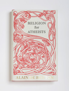 Religion for Atheists - Alain de Botton