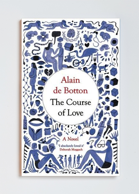 The Course Of Love Alain De Botton